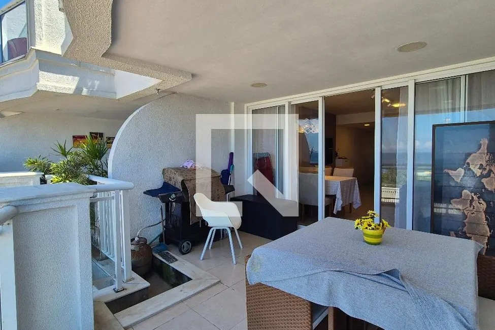 Foto 7 de Apartamento com 2 quartos à venda, 90m2 em Rio De Janeiro - RJ