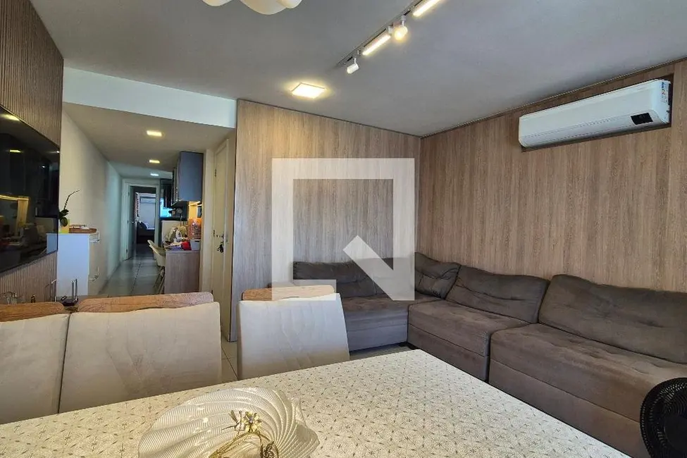 Foto 4 de Apartamento com 2 quartos à venda, 90m2 em Rio De Janeiro - RJ
