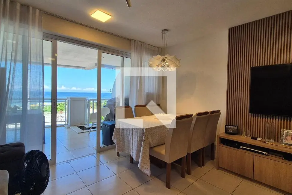 Foto 2 de Apartamento com 2 quartos à venda, 90m2 em Rio De Janeiro - RJ