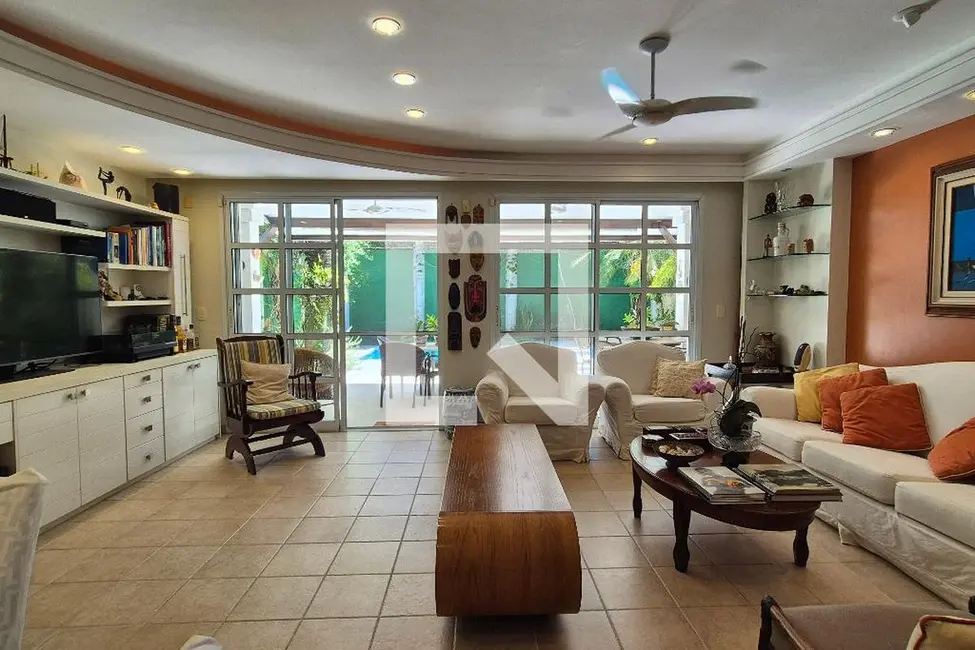 Foto 6 de Casa com 4 quartos à venda, 214m2 em Rio De Janeiro - RJ