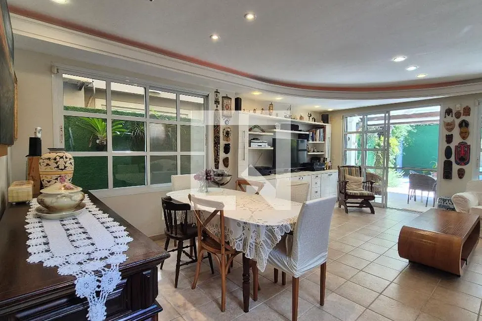 Foto 2 de Casa com 4 quartos à venda, 214m2 em Rio De Janeiro - RJ