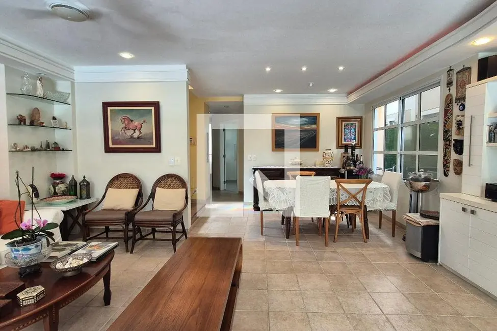 Foto 5 de Casa com 4 quartos à venda, 214m2 em Rio De Janeiro - RJ