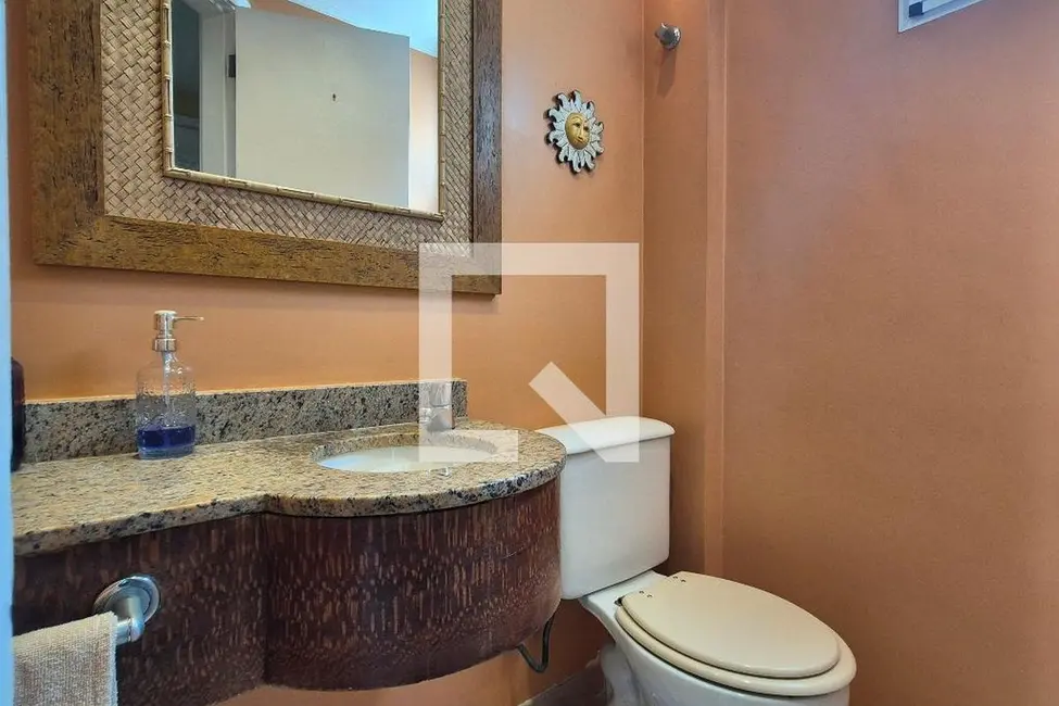 Foto 7 de Casa com 4 quartos à venda, 214m2 em Rio De Janeiro - RJ