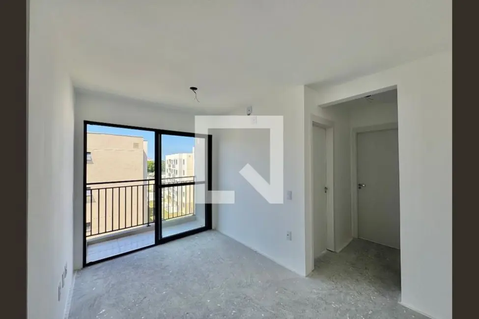 Apartamento com 2 quartos à venda, 53m2 em Rio De Janeiro - RJ - imagem 3 Foto 3 de Apartamento com 2 quartos à venda, 53m2 em Rio De Janeiro - RJ