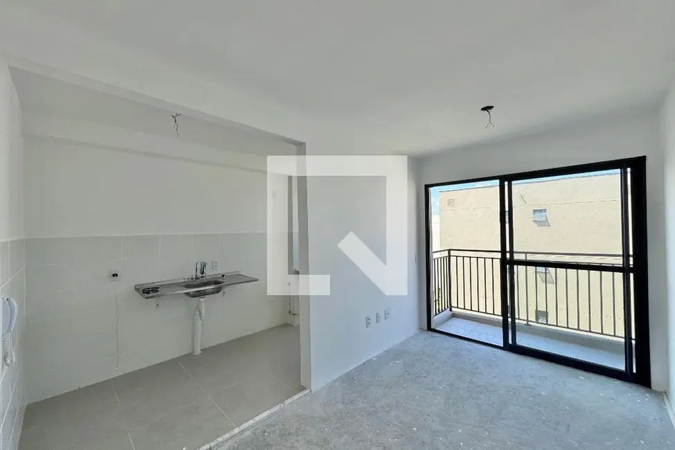 Apartamento com 2 quartos à venda, 53m2 em Rio De Janeiro - RJ - imagem 2 Foto 2 de Apartamento com 2 quartos à venda, 53m2 em Rio De Janeiro - RJ