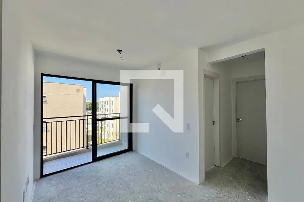 Apartamento com 2 quartos à venda, 53m2 em Rio De Janeiro - RJ - imagem 4 Foto 4 de Apartamento com 2 quartos à venda, 53m2 em Rio De Janeiro - RJ