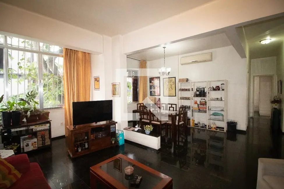 Foto 2 de Apartamento com 2 quartos à venda, 98m2 em Botafogo, Rio De Janeiro - RJ