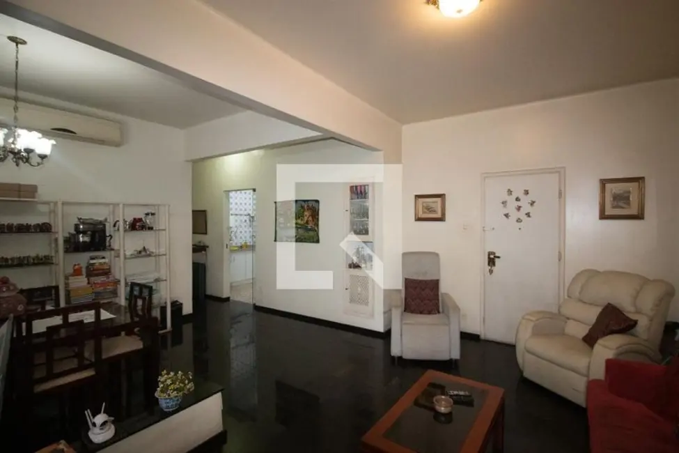 Foto 7 de Apartamento com 2 quartos à venda, 98m2 em Botafogo, Rio De Janeiro - RJ