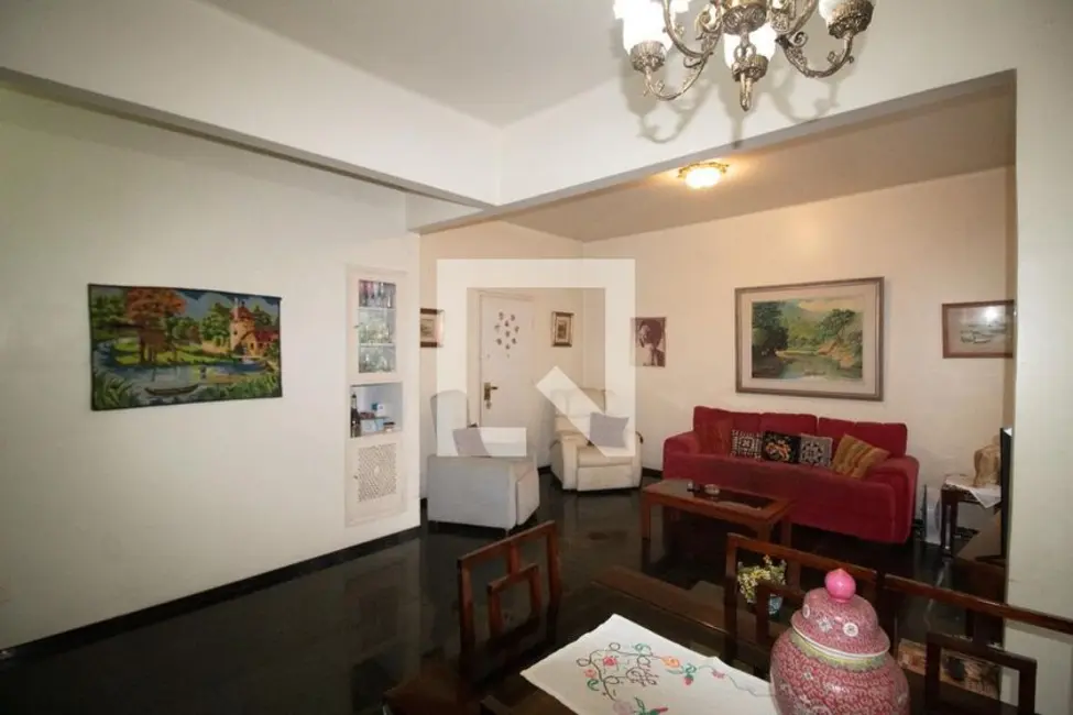 Foto 3 de Apartamento com 2 quartos à venda, 98m2 em Botafogo, Rio De Janeiro - RJ