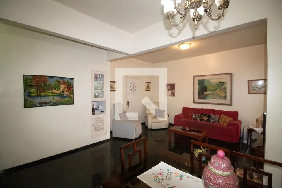 Foto 4 de Apartamento com 2 quartos à venda, 98m2 em Botafogo, Rio De Janeiro - RJ
