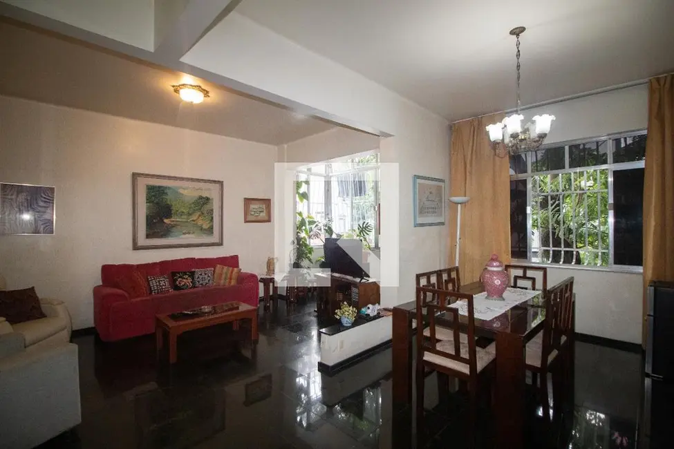 Foto 6 de Apartamento com 2 quartos à venda, 98m2 em Botafogo, Rio De Janeiro - RJ