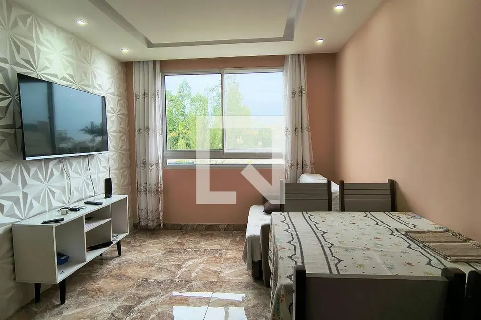Apartamento com 2 quartos à venda, 43m2 em Rio De Janeiro - RJ - imagem 2 Foto 2 de Apartamento com 2 quartos à venda, 43m2 em Rio De Janeiro - RJ
