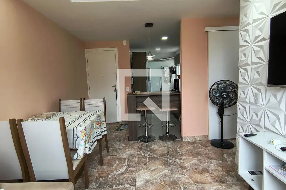 Apartamento com 2 quartos à venda, 43m2 em Rio De Janeiro - RJ - imagem 3 Foto 3 de Apartamento com 2 quartos à venda, 43m2 em Rio De Janeiro - RJ