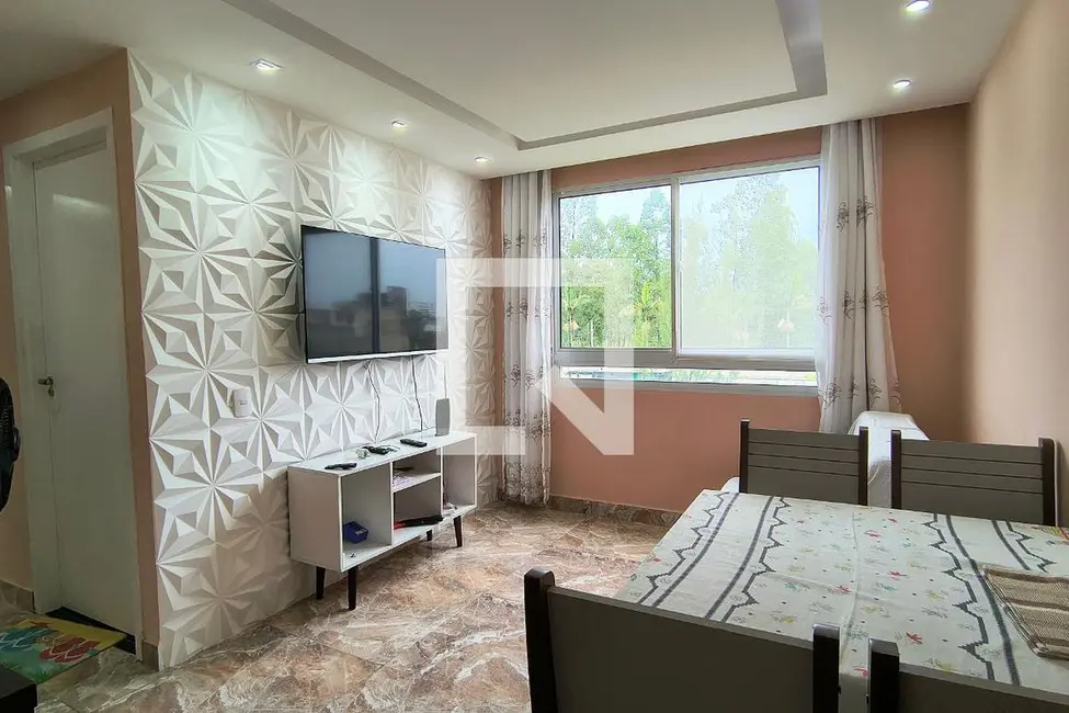 Apartamento com 2 quartos à venda, 43m2 em Rio De Janeiro - RJ - imagem 1 Foto 1 de Apartamento com 2 quartos à venda, 43m2 em Rio De Janeiro - RJ