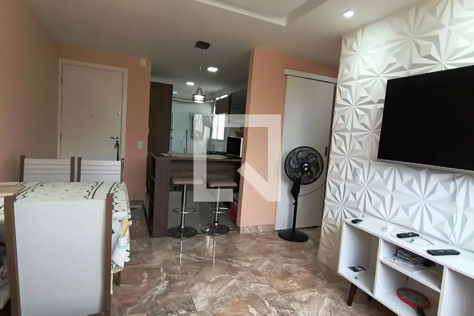 Apartamento com 2 quartos à venda, 43m2 em Rio De Janeiro - RJ - imagem 4 Foto 4 de Apartamento com 2 quartos à venda, 43m2 em Rio De Janeiro - RJ