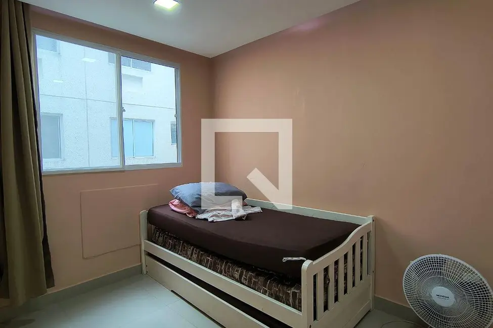 Apartamento com 2 quartos à venda, 43m2 em Rio De Janeiro - RJ - imagem 6 Foto 6 de Apartamento com 2 quartos à venda, 43m2 em Rio De Janeiro - RJ