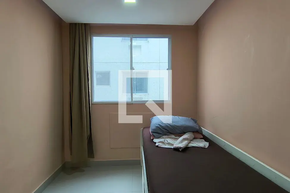 Apartamento com 2 quartos à venda, 43m2 em Rio De Janeiro - RJ - imagem 7 Foto 7 de Apartamento com 2 quartos à venda, 43m2 em Rio De Janeiro - RJ