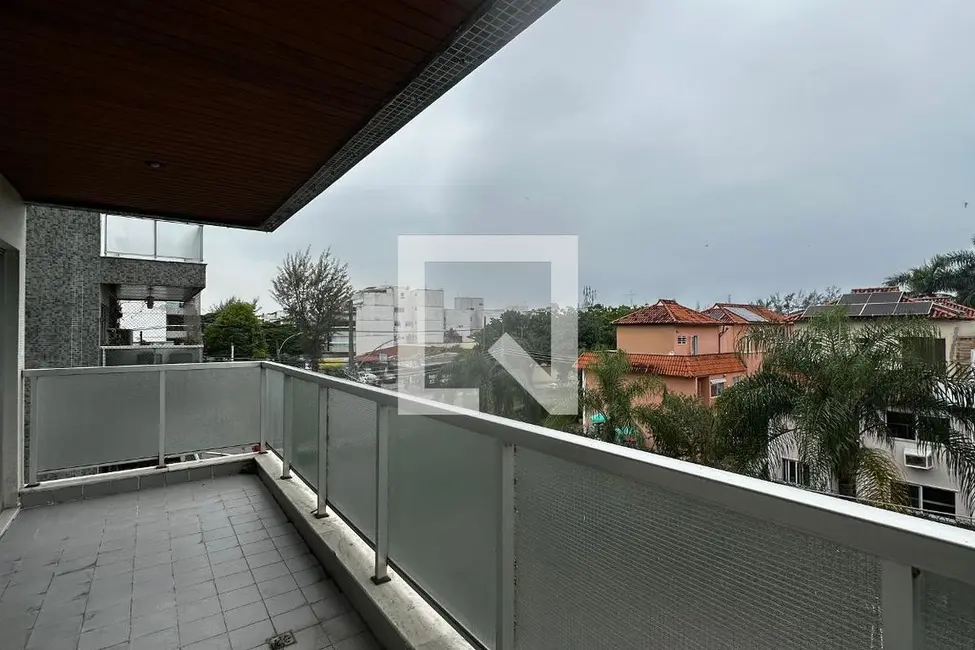 Foto 7 de Apartamento com 3 quartos à venda, 113m2 em Rio De Janeiro - RJ