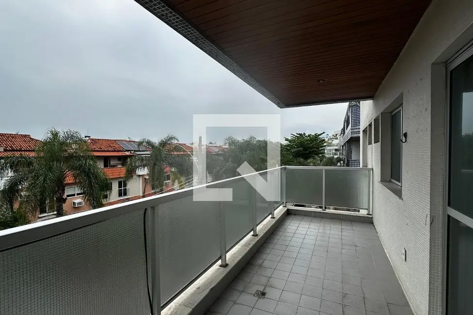 Foto 5 de Apartamento com 3 quartos à venda, 113m2 em Rio De Janeiro - RJ