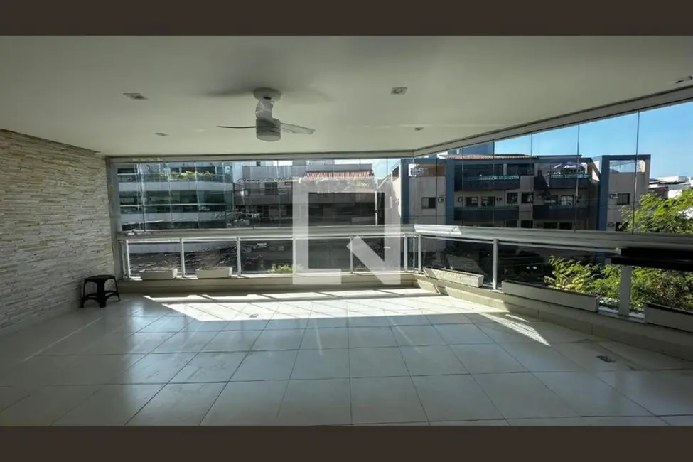 Foto 9 de Apartamento com 3 quartos à venda, 180m2 em Rio De Janeiro - RJ