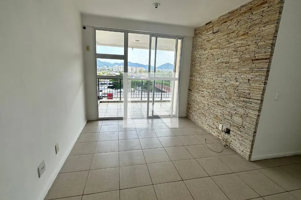Apartamento com 2 quartos à venda, 69m2 em Rio De Janeiro - RJ - imagem 2 Foto 2 de Apartamento com 2 quartos à venda, 69m2 em Rio De Janeiro - RJ