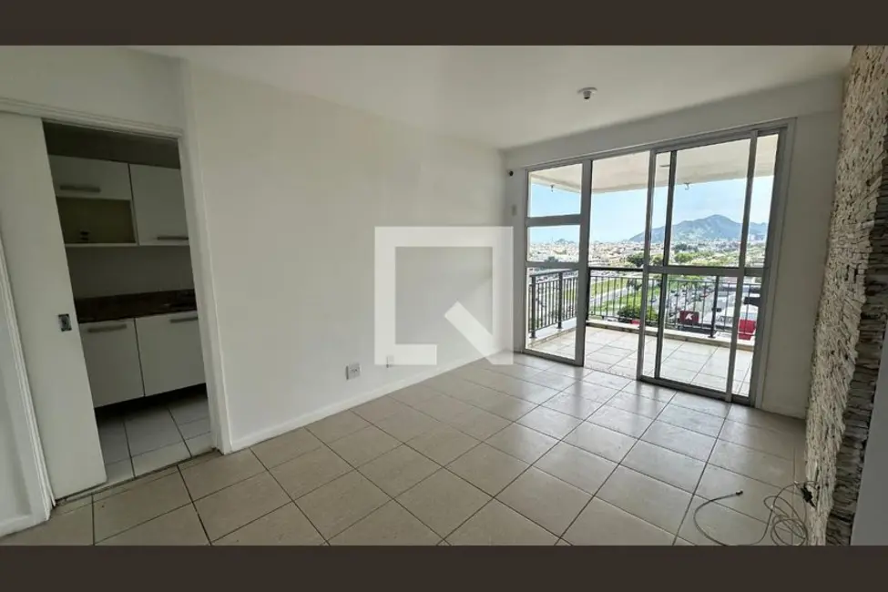 Apartamento com 2 quartos à venda, 69m2 em Rio De Janeiro - RJ - imagem 3 Foto 3 de Apartamento com 2 quartos à venda, 69m2 em Rio De Janeiro - RJ