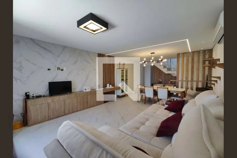 Apartamento com 3 quartos à venda, 215m2 em Rio De Janeiro - RJ - imagem 7 Foto 7 de Apartamento com 3 quartos à venda, 215m2 em Rio De Janeiro - RJ