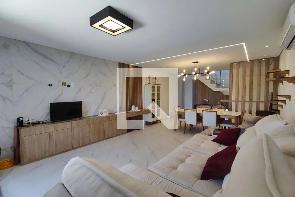 Apartamento com 3 quartos à venda, 215m2 em Rio De Janeiro - RJ - imagem 8 Foto 8 de Apartamento com 3 quartos à venda, 215m2 em Rio De Janeiro - RJ