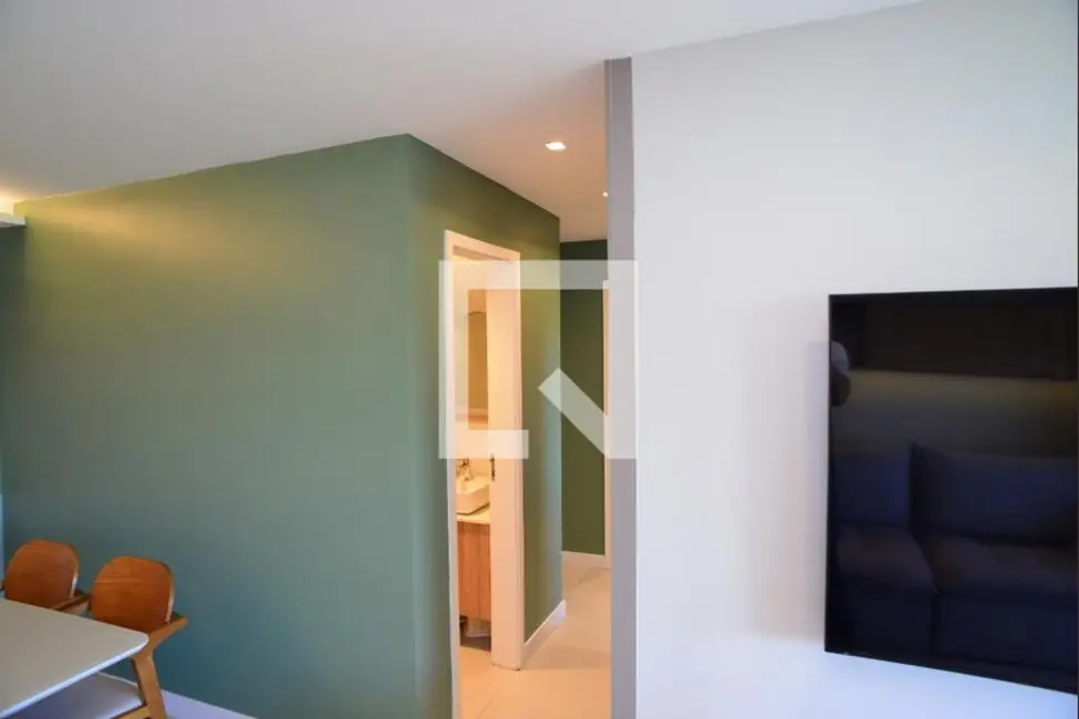 Apartamento com 3 quartos à venda, 90m2 em Barra da Tijuca, Rio De Janeiro - RJ - imagem 9 Foto 9 de Apartamento com 3 quartos à venda, 90m2 em Barra da Tijuca, Rio De Janeiro - RJ