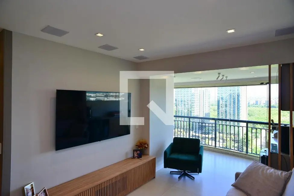 Apartamento com 3 quartos à venda, 90m2 em Barra da Tijuca, Rio De Janeiro - RJ - imagem 8 Foto 8 de Apartamento com 3 quartos à venda, 90m2 em Barra da Tijuca, Rio De Janeiro - RJ