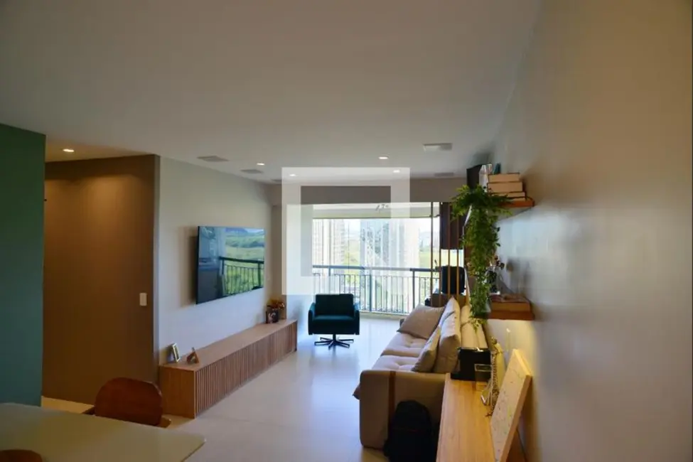 Apartamento com 3 quartos à venda, 90m2 em Barra da Tijuca, Rio De Janeiro - RJ - imagem 1 Foto 1 de Apartamento com 3 quartos à venda, 90m2 em Barra da Tijuca, Rio De Janeiro - RJ