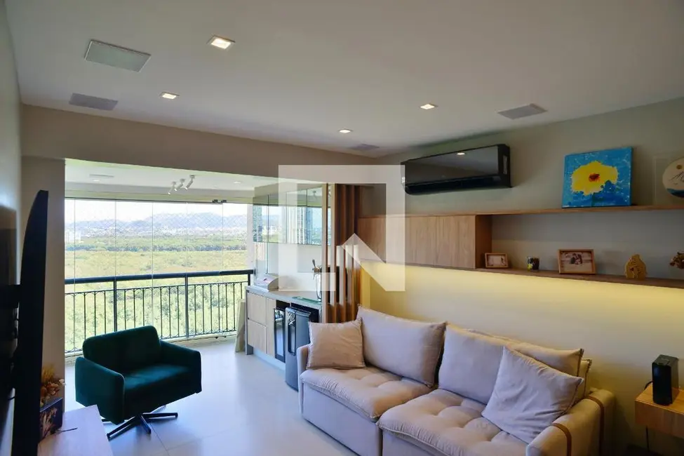 Apartamento com 3 quartos à venda, 90m2 em Barra da Tijuca, Rio De Janeiro - RJ - imagem 4 Foto 4 de Apartamento com 3 quartos à venda, 90m2 em Barra da Tijuca, Rio De Janeiro - RJ