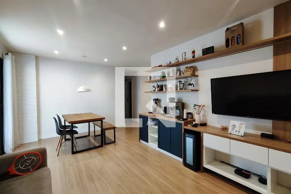Foto 3 de Apartamento com 3 quartos à venda, 109m2 em Rio De Janeiro - RJ