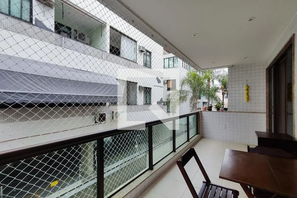 Foto 6 de Apartamento com 3 quartos à venda, 109m2 em Rio De Janeiro - RJ