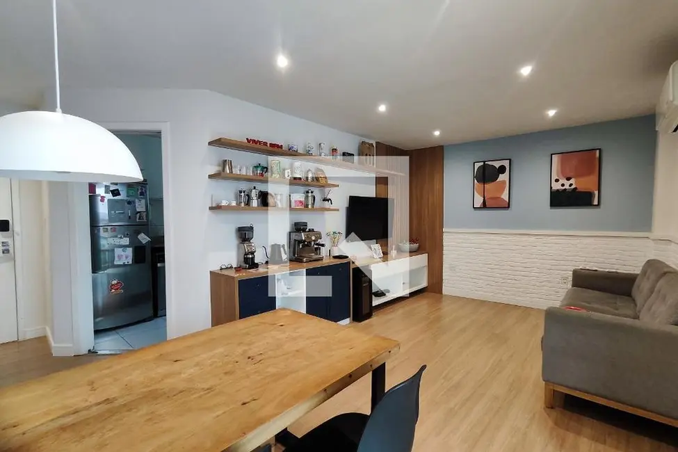 Foto 2 de Apartamento com 3 quartos à venda, 109m2 em Rio De Janeiro - RJ