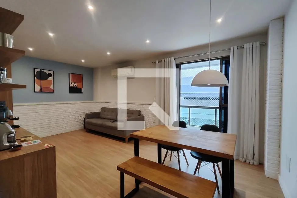 Foto 1 de Apartamento com 3 quartos à venda, 109m2 em Rio De Janeiro - RJ