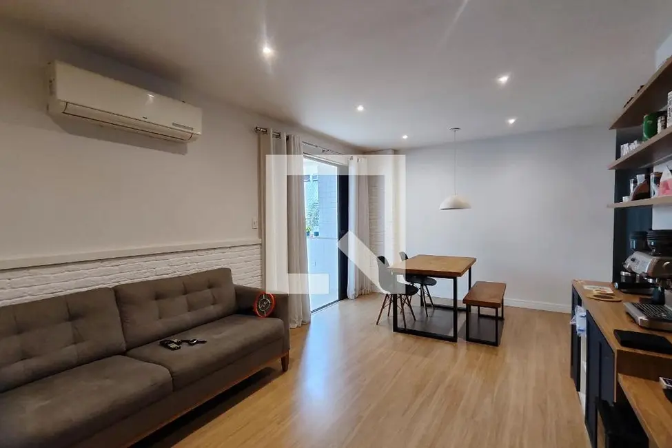 Foto 4 de Apartamento com 3 quartos à venda, 109m2 em Rio De Janeiro - RJ