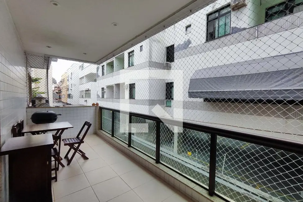 Foto 5 de Apartamento com 3 quartos à venda, 109m2 em Rio De Janeiro - RJ