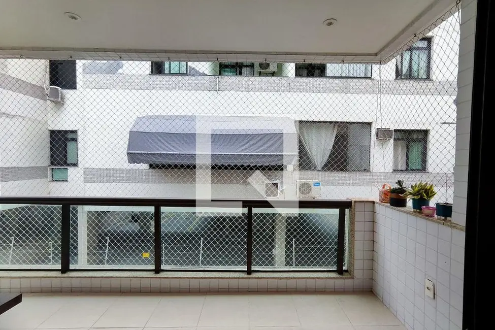 Foto 8 de Apartamento com 3 quartos à venda, 109m2 em Rio De Janeiro - RJ