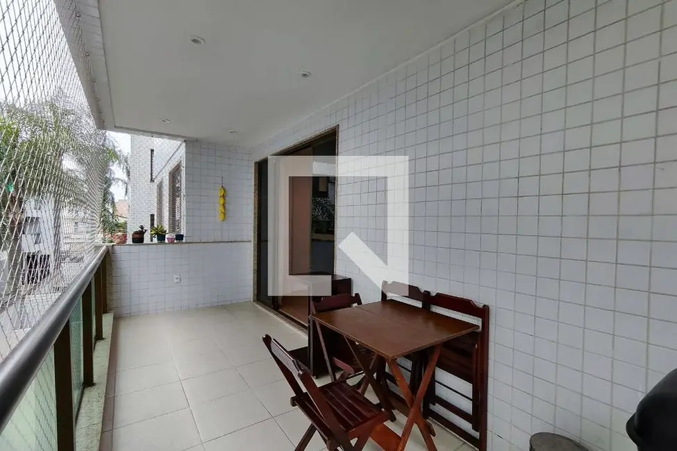 Foto 7 de Apartamento com 3 quartos à venda, 109m2 em Rio De Janeiro - RJ