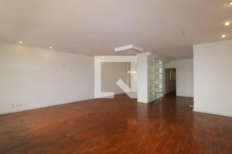 Foto 5 de Apartamento com 3 quartos à venda, 220m2 em Botafogo, Rio De Janeiro - RJ