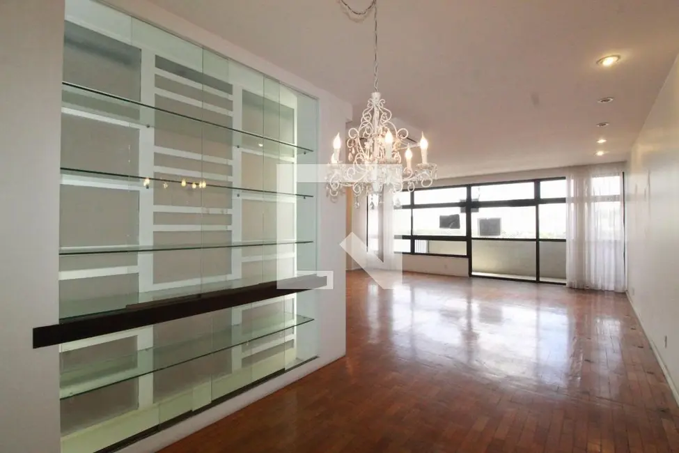 Foto 2 de Apartamento com 3 quartos à venda, 220m2 em Botafogo, Rio De Janeiro - RJ