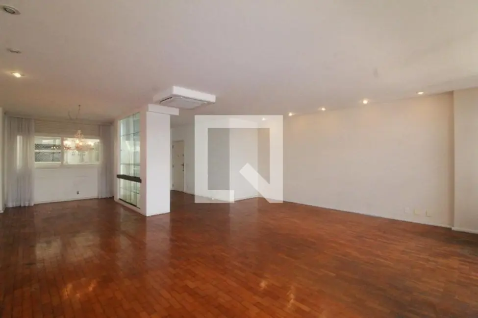 Foto 3 de Apartamento com 3 quartos à venda, 220m2 em Botafogo, Rio De Janeiro - RJ