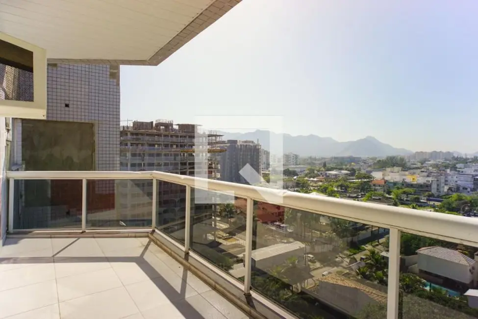 Foto 9 de Apartamento com 4 quartos à venda, 213m2 em Rio De Janeiro - RJ