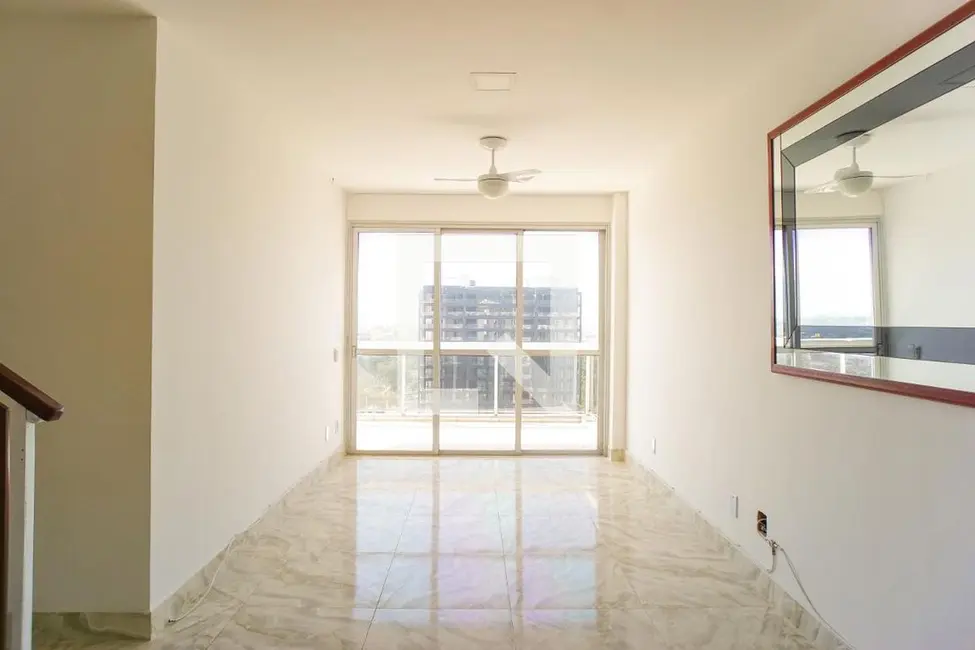 Foto 4 de Apartamento com 4 quartos à venda, 213m2 em Rio De Janeiro - RJ