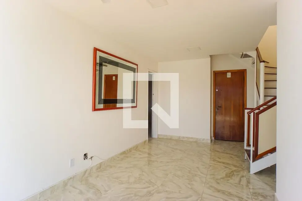 Foto 8 de Apartamento com 4 quartos à venda, 213m2 em Rio De Janeiro - RJ