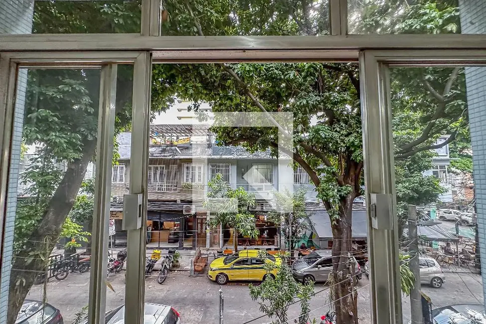 Foto 4 de Apartamento com 1 quarto à venda, 48m2 em Botafogo, Rio De Janeiro - RJ