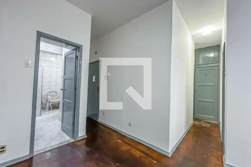 Foto 8 de Apartamento com 1 quarto à venda, 48m2 em Botafogo, Rio De Janeiro - RJ