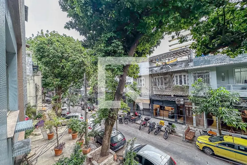 Foto 6 de Apartamento com 1 quarto à venda, 48m2 em Botafogo, Rio De Janeiro - RJ