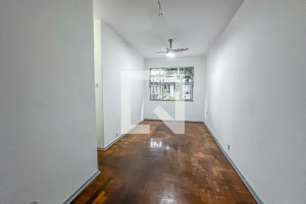 Foto 1 de Apartamento com 1 quarto à venda, 48m2 em Botafogo, Rio De Janeiro - RJ